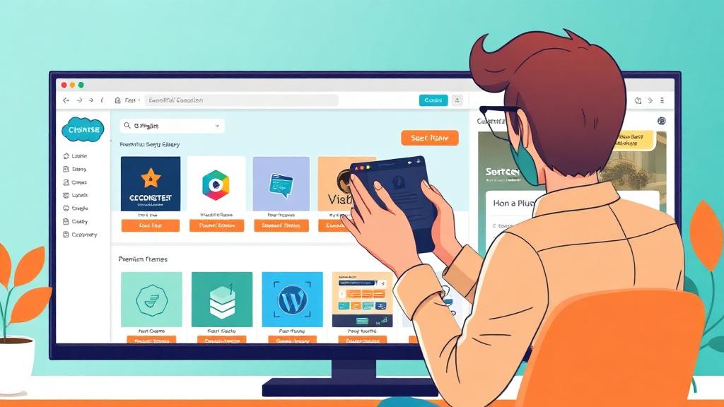 Para Donos de Sites
